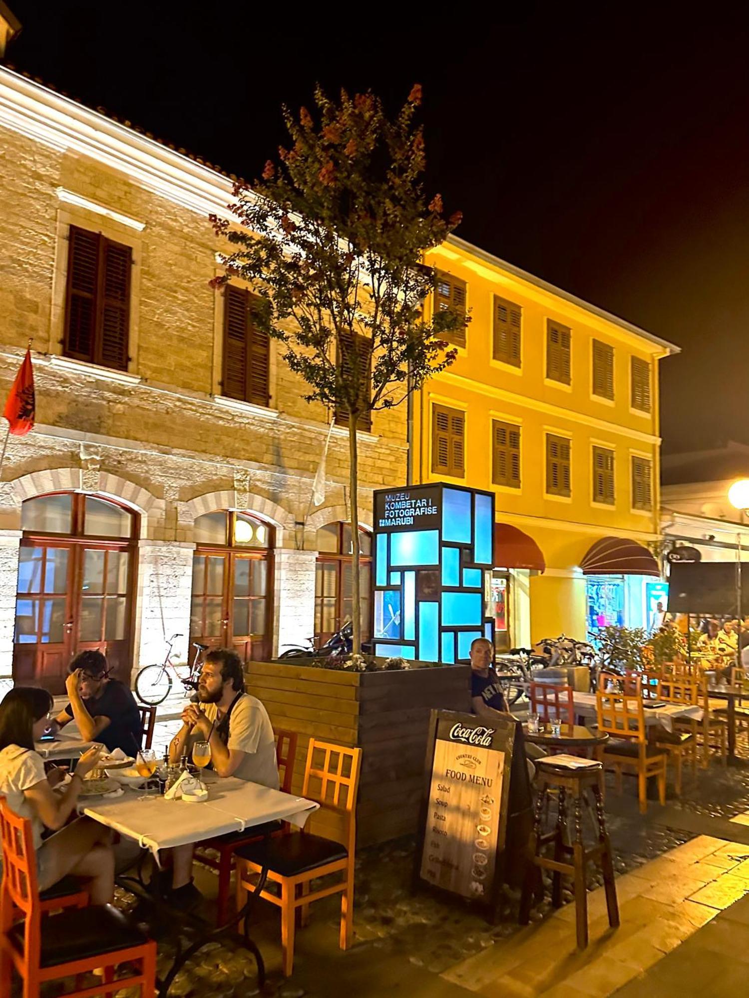 דירות Js House Shkoder 1 מראה חיצוני תמונה