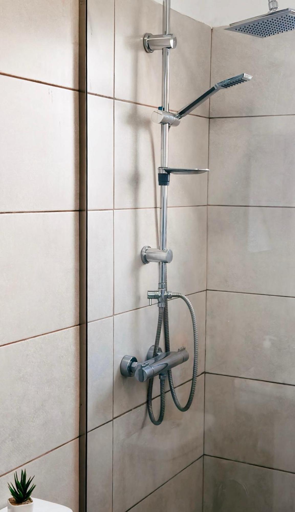 דירות Js House Shkoder 1 מראה חיצוני תמונה