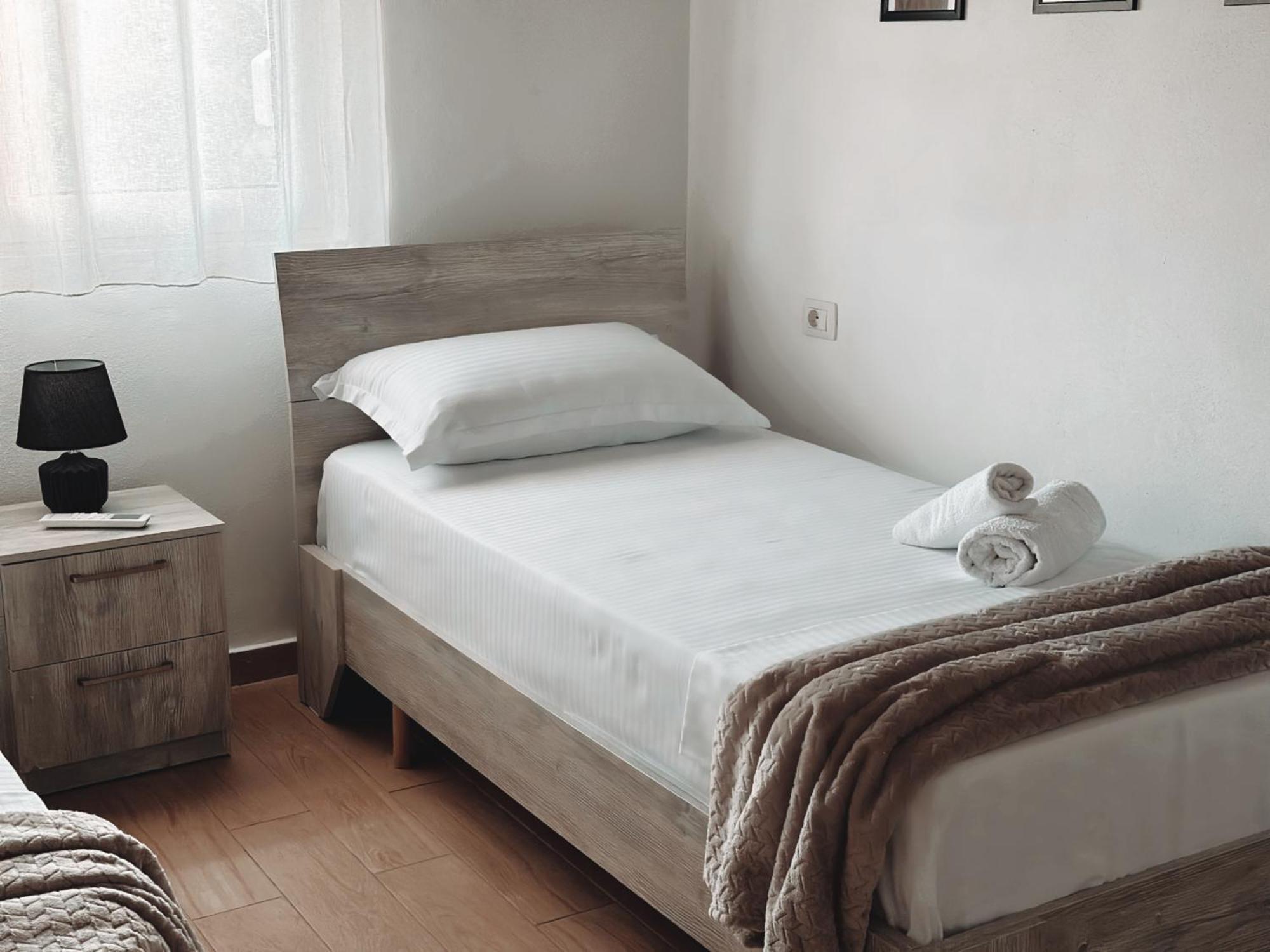 דירות Js House Shkoder 1 מראה חיצוני תמונה