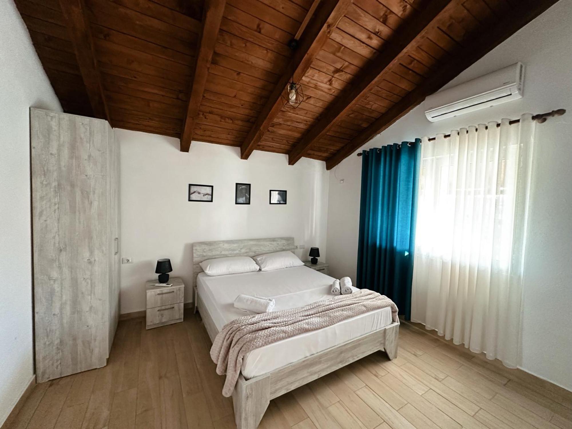 דירות Js House Shkoder 1 מראה חיצוני תמונה
