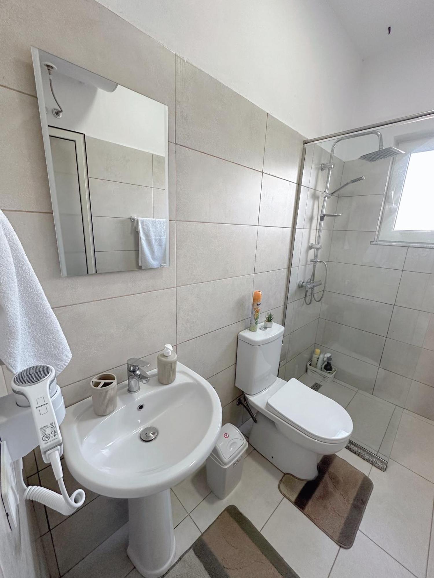 דירות Js House Shkoder 1 מראה חיצוני תמונה