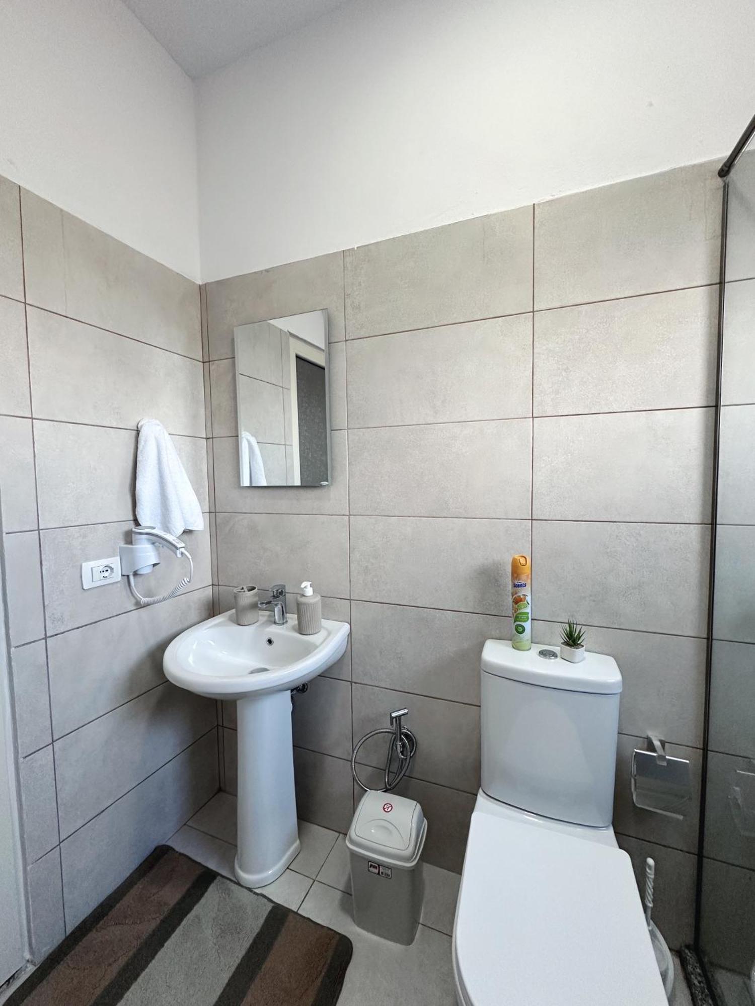 דירות Js House Shkoder 1 מראה חיצוני תמונה