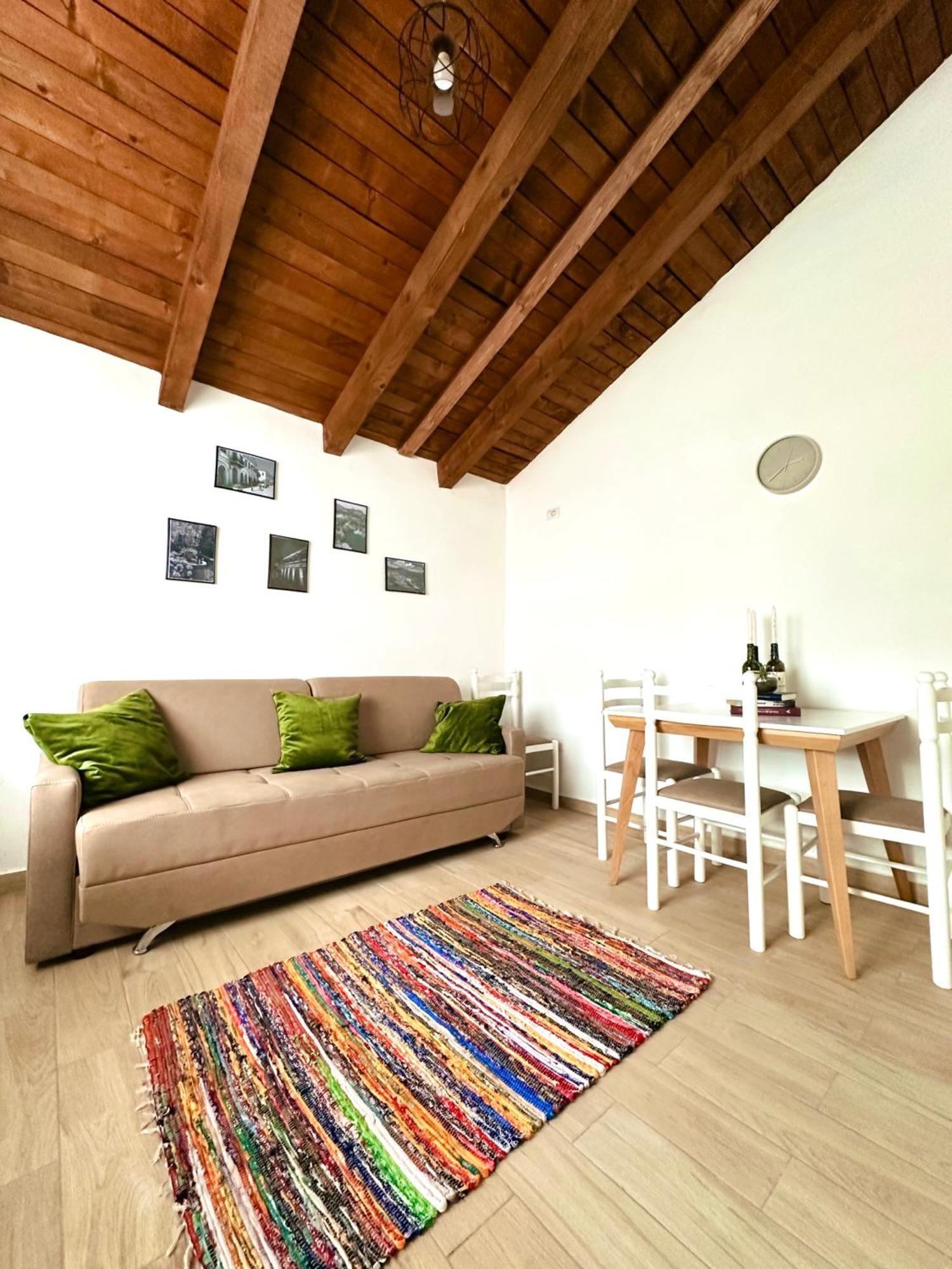 דירות Js House Shkoder 1 מראה חיצוני תמונה