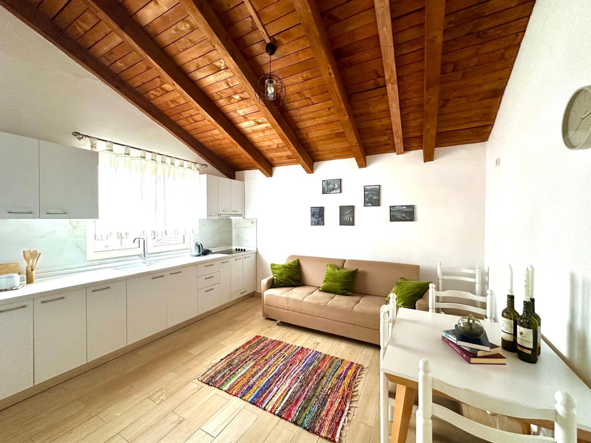 דירות Js House Shkoder 1 מראה חיצוני תמונה